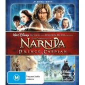 LJ-5902A 纳尼亚传奇1-3【3碟】