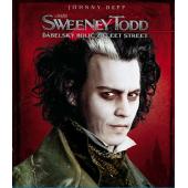 4GBD250419 理发师陶德 