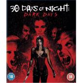 4GBD250457 三十极夜1+2（2碟）