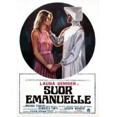 LJ-5326A 修女艾曼纽【一刀未剪X-Rate版】（第二版）