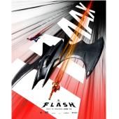 SJ-11165B 闪电侠（第二版）