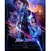 SJ-11254B 蓝甲虫（第二版）