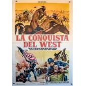 LJ-6351A 西部开拓史 