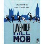 LJ-6369A 拉凡德山的暴徒