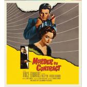 LJ-6415A 合约谋杀案