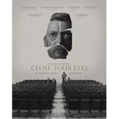 SJ-11844A 闭上眼睛 