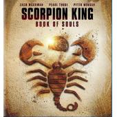 SJ-3645A 蝎子王5:灵魂之书（第二版）