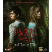 SJ-3878A 人面鱼：红衣小女孩外传