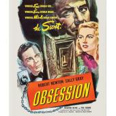 LJ-6536A 鬼迷心窍 