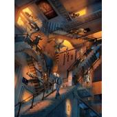 4GBD258395 博物馆惊魂夜1-3