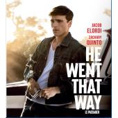 SJ-11932A 他朝那边走了 