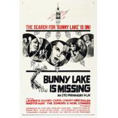 SJ-11584A 失踪的邦妮（4K修复版）