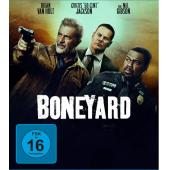 SJ-17195 集骨杀人狂 