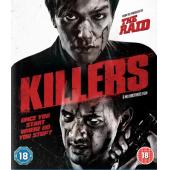 4GBD25A6409 杀手们