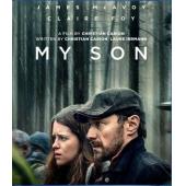 SJ-17106 我的儿子