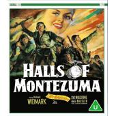 LJ-6808A 火海浴血战