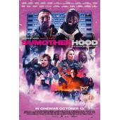 LJ-6846A 笨贼兄弟闯伦敦 