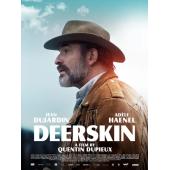 LJ-1173	麂皮大导杀上瘾