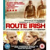 4GBD254463 爱尔兰大道