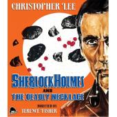 LJ-6899A 福尔摩斯与致命项链 