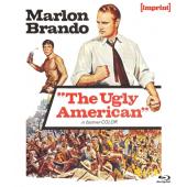 LJ-6940A 丑陋的美国人