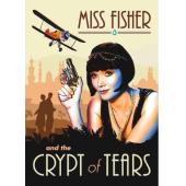 SJ-7921	费雪小姐和泪之穴 