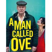 LJ-3786A 一个叫欧维的男人决定去死