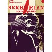 4GBD259950 邪典录音室