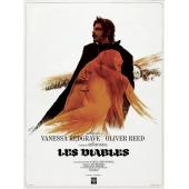 LJ-5325A 卢丹的恶魔 