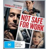 4GBD256161 危险工作