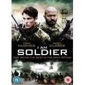 4GBD256075 我是战士 