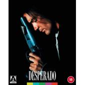 SJ-12249A 墨西哥往事三部曲（第二版） 