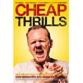 4GBD256166 廉价罪案