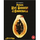 LJ-7255A 食人族的爱神【一刀未剪2K修复版】