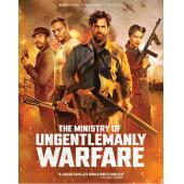 SJ-11829A 盟军敢死队（第二版）