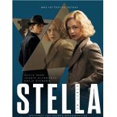 LJ-6894A 斯黛拉终曲 