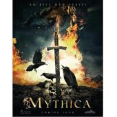 LBD-U5033 麦斯卡:寻找英雄 