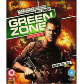 DT-80248 绿色地带 