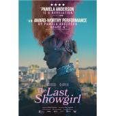 SJ-12475A 最后的舞女 