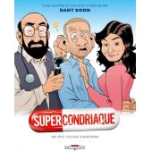 LBD-U2754 臆想成病   