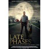 LBD-U3000 深夜之狼   