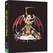 TM-W-1620 吸血鬼僵尸的强暴