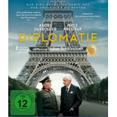 LBD-U2749 外交秘闻