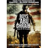 TM-2302 阿布格莱布的战士