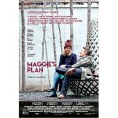 TM-2914	麦吉的计划 