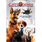 SJ-8151A 猫狗大战：珍珠猫复仇