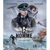 LJ-7541A 第十二个人 