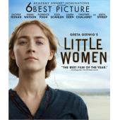 SJ-4470A 小妇人（2019版）（第二版） 