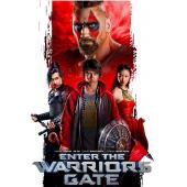 4GBD25C4662 勇士之门