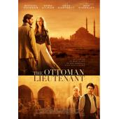 SJ-2779A 奥斯曼中尉  